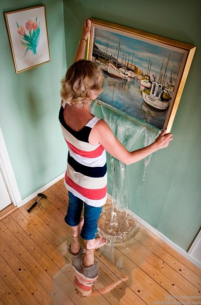 看看這幫人的PS功底到底有多強(qiáng)