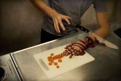 看看這幫人的PS功底到底有多強