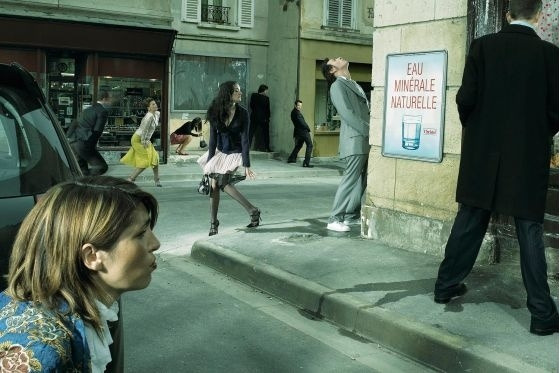 看看這幫人的PS功底到底有多強