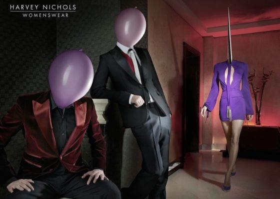 看看這幫人的PS功底到底有多強