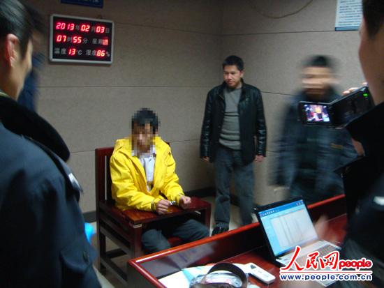 江蘇常熟一嫌犯為搶2萬元殺害5人 最小死者僅1歲