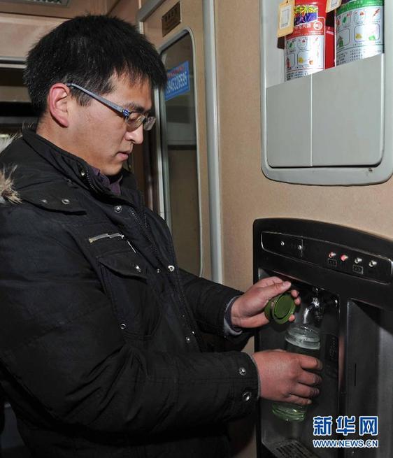 回家的路上，他們這樣省錢