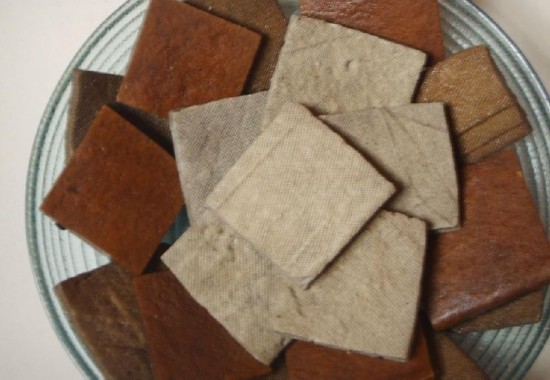 盤點(diǎn)食物中的“補(bǔ)鈣冠軍”