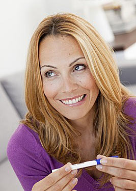 養生警惕:女人身材最容易走樣的三大階段(圖)