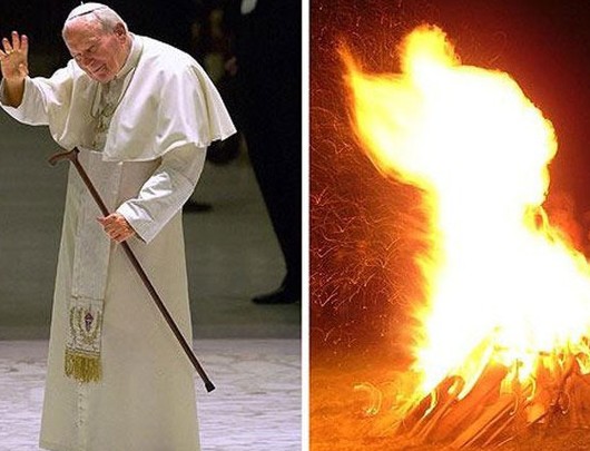 全球最奇異有趣的“靈異事件”