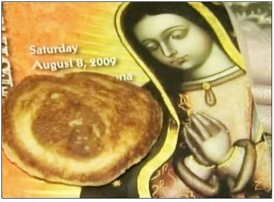 全球最奇異有趣的“靈異事件”