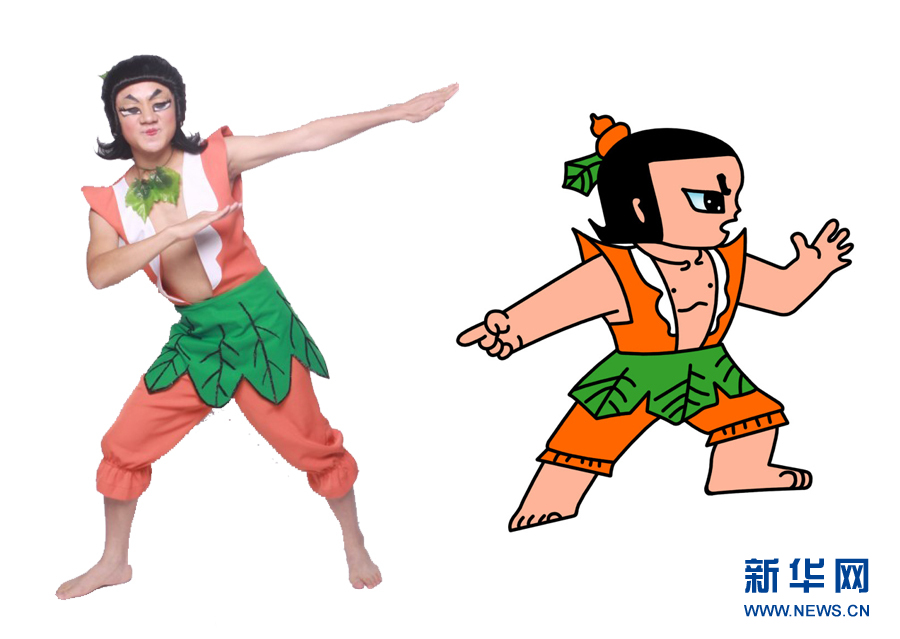 重溫經典 明星合體“搶錢”