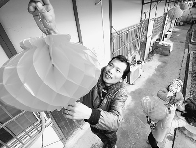 今年春節我值班：勞動者們，大家辛苦啦！圖