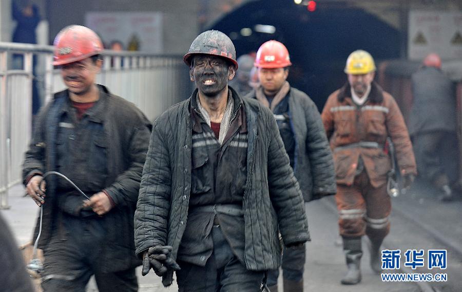 “春節，萬家團圓；他們，默默奉獻”崗位堅守者群像