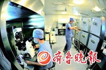試管嬰兒想做就做?不孕不育治療亂象堪憂
