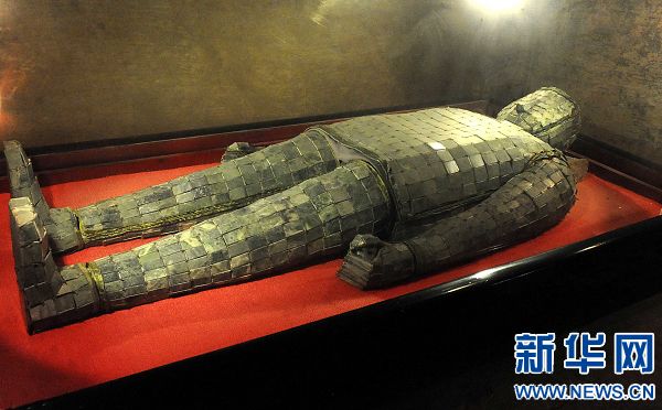 河南啟動第一次全國可移動文物普查