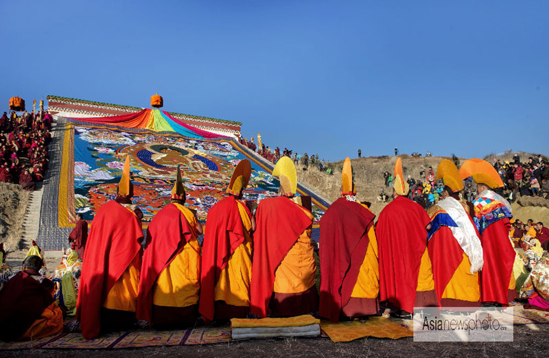 中國日報2013春節圖片精選(二)