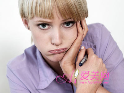 額頭長痘或是肝火旺 從痘痘位置看健康狀況