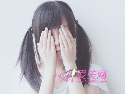 額頭長痘或是肝火旺 從痘痘位置看健康狀況