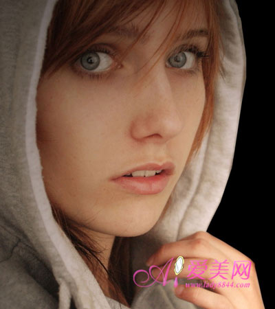 額頭長痘或是肝火旺 從痘痘位置看健康狀況