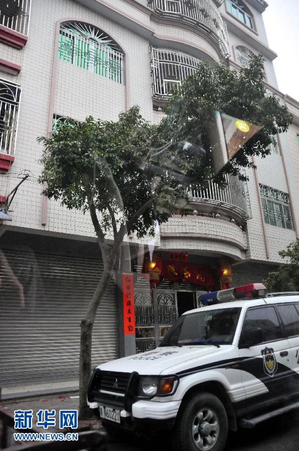 廣東陸豐公安局領(lǐng)導(dǎo)長(zhǎng)期持假身份證經(jīng)商事件追蹤