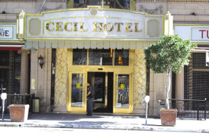 藍可兒命案酒店重新開業 不滿飲用泡尸水住客提告