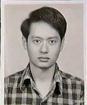 揭秘李安的電影人生 