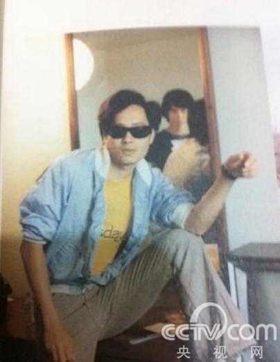 揭秘李安的電影人生 