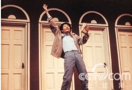 揭秘李安的電影人生 