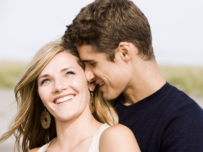 養生：哪種的睡姿的夫妻“最般配”？