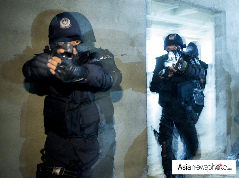 中國日報一周圖片精選:2月23日-3月1日