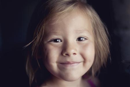 美國6歲女孩實為男兒身 被禁用女廁遭議論(圖)