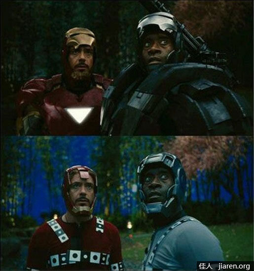 如果電影沒(méi)有特效，這些大片還能看嗎？