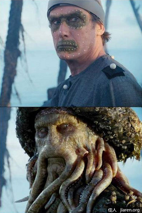 如果電影沒有特效,這些大片還能看嗎?