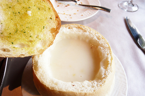 這9種食物竟沒(méi)營(yíng)養(yǎng)【組圖】