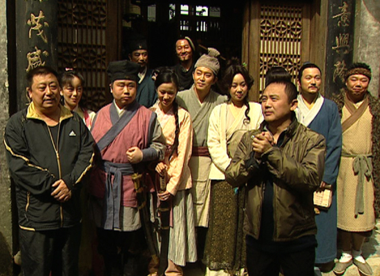 郝亞寧：制勝法寶在于跨平臺(tái)