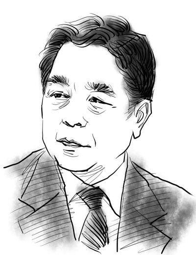 實現中國夢，精神要先立起來