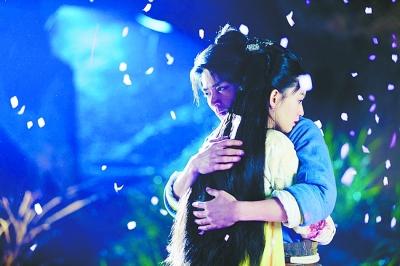 電視劇越雷收視越高?網友跪求編劇們請有點節操