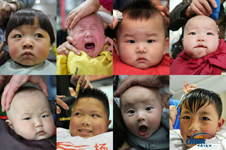 《中國(guó)日?qǐng)?bào)》聚焦“二月二”民俗活動(dòng)圖片精選