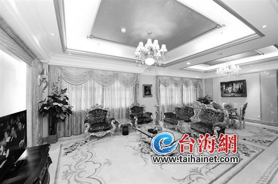 廈門五星級酒店 明明“鴨梨山大”卻又趨之若鶩