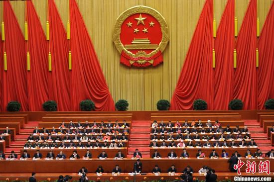 華媒：兩會人事重頭戲登場 牽動未來政治風向標