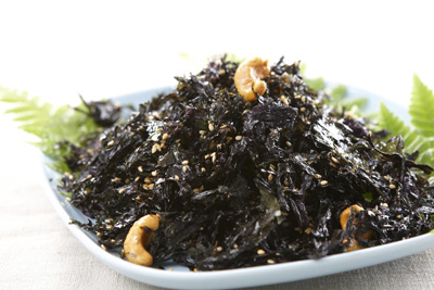 蔬菜水果中的10大瘦身標兵