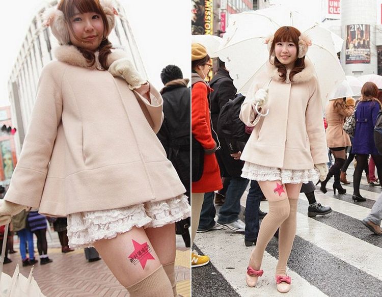 讓你過目不忘：那些費(fèi)盡心思的創(chuàng)意