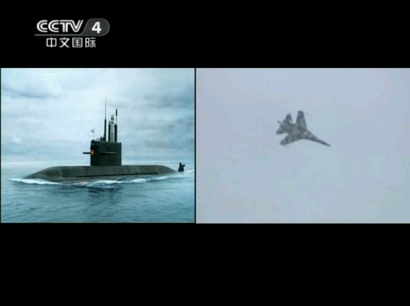 中國向俄羅斯采購24架蘇35戰機