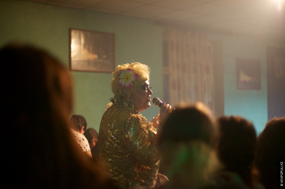 揭秘易裝癖男士的瘋狂夜生活 盤點令人震驚的怪癖