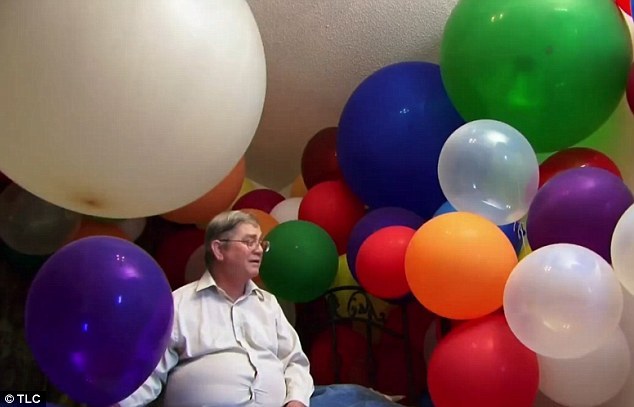 揭秘易裝癖男士的瘋狂夜生活 盤點令人震驚的怪癖