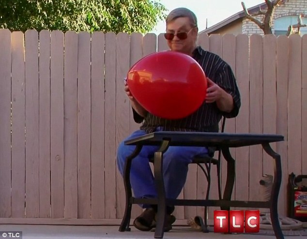 揭秘易裝癖男士的瘋狂夜生活 盤點令人震驚的怪癖