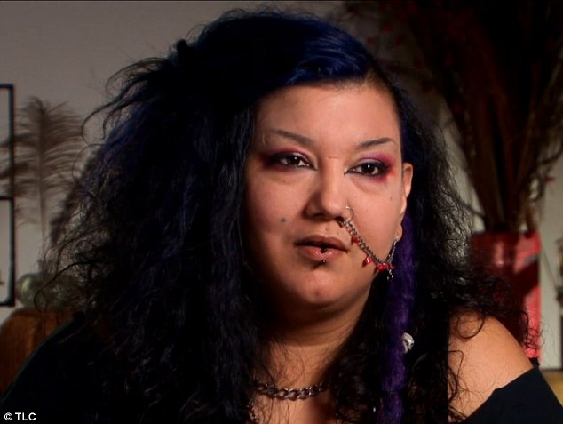 揭秘易裝癖男士的瘋狂夜生活 盤點令人震驚的怪癖