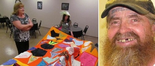 揭秘易裝癖男士的瘋狂夜生活 盤點令人震驚的怪癖