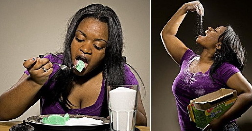 揭秘易裝癖男士的瘋狂夜生活 盤點(diǎn)令人震驚的怪癖