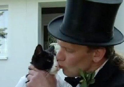 揭秘易裝癖男士的瘋狂夜生活 盤點令人震驚的怪癖