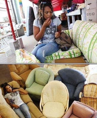 揭秘易裝癖男士的瘋狂夜生活 盤點令人震驚的怪癖