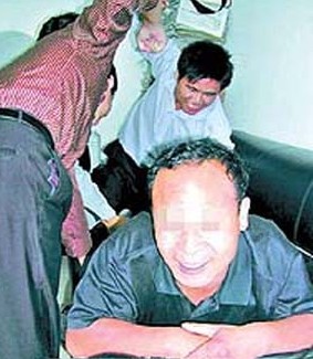 揭秘易裝癖男士的瘋狂夜生活 盤點令人震驚的怪癖