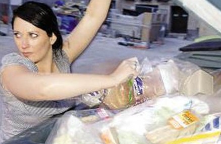 揭秘易裝癖男士的瘋狂夜生活 盤點(diǎn)令人震驚的怪癖