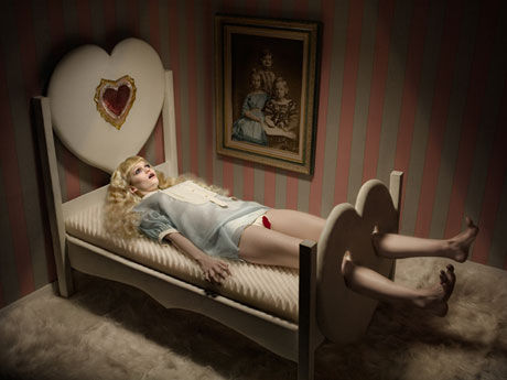 詳解“鬼壓床”：鬼從何來(lái)